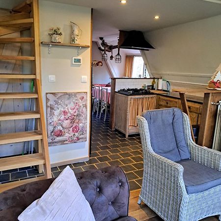 Vila Tipi D'Amis Durbuy Exteriér fotografie