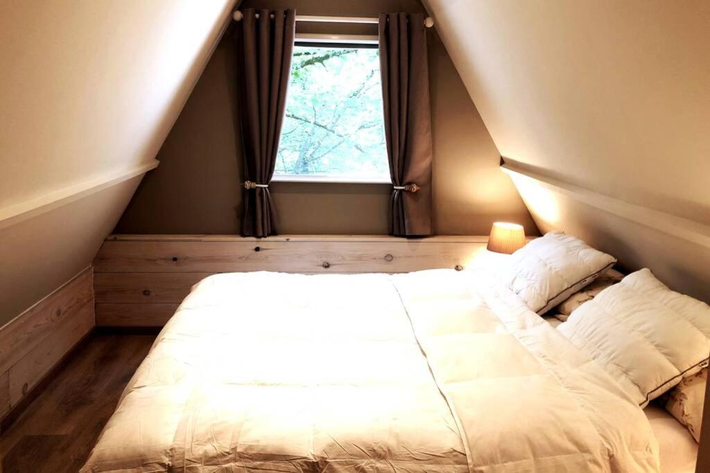 Vila Tipi D'Amis Durbuy Exteriér fotografie